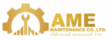 AME MAINTENANCE COMPANY LIMITED